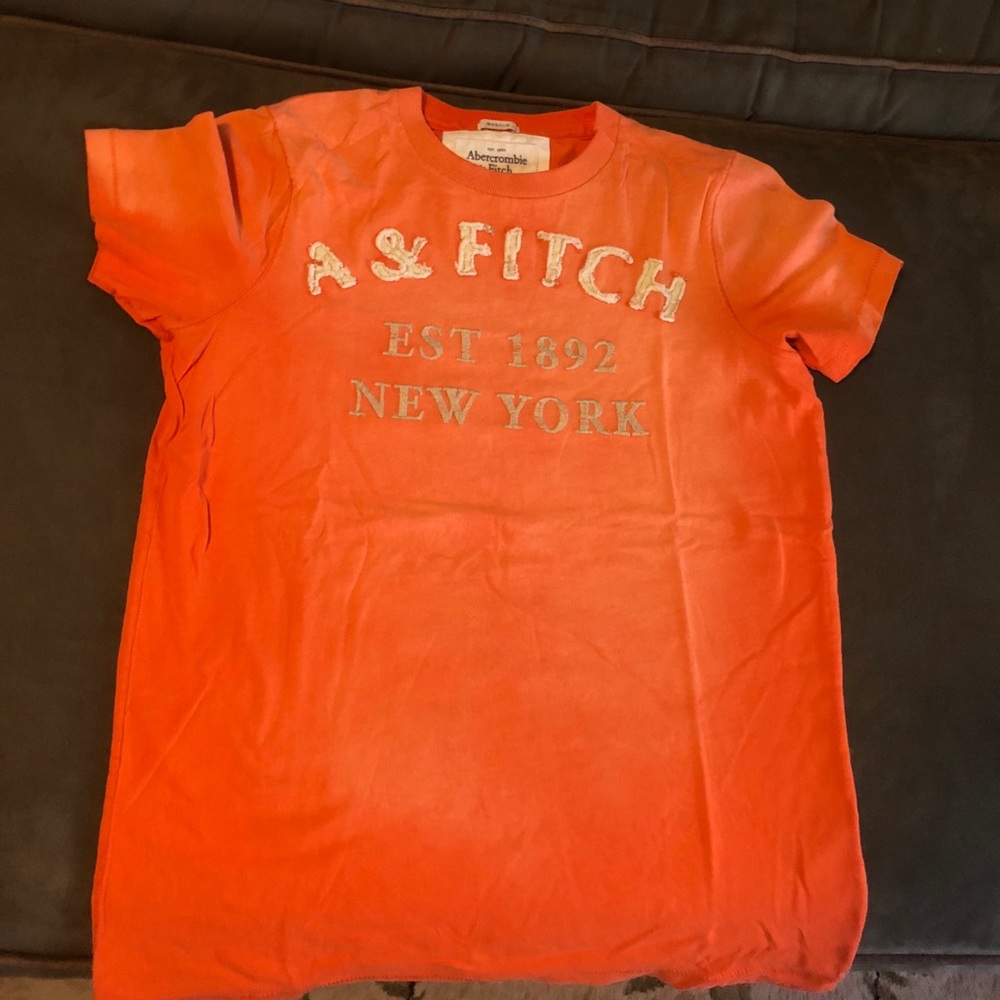 Abercrombie and Fitch T-shirt